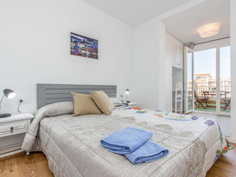 Apartment Port Emporda by Interhome Apartment in Alt Empordà