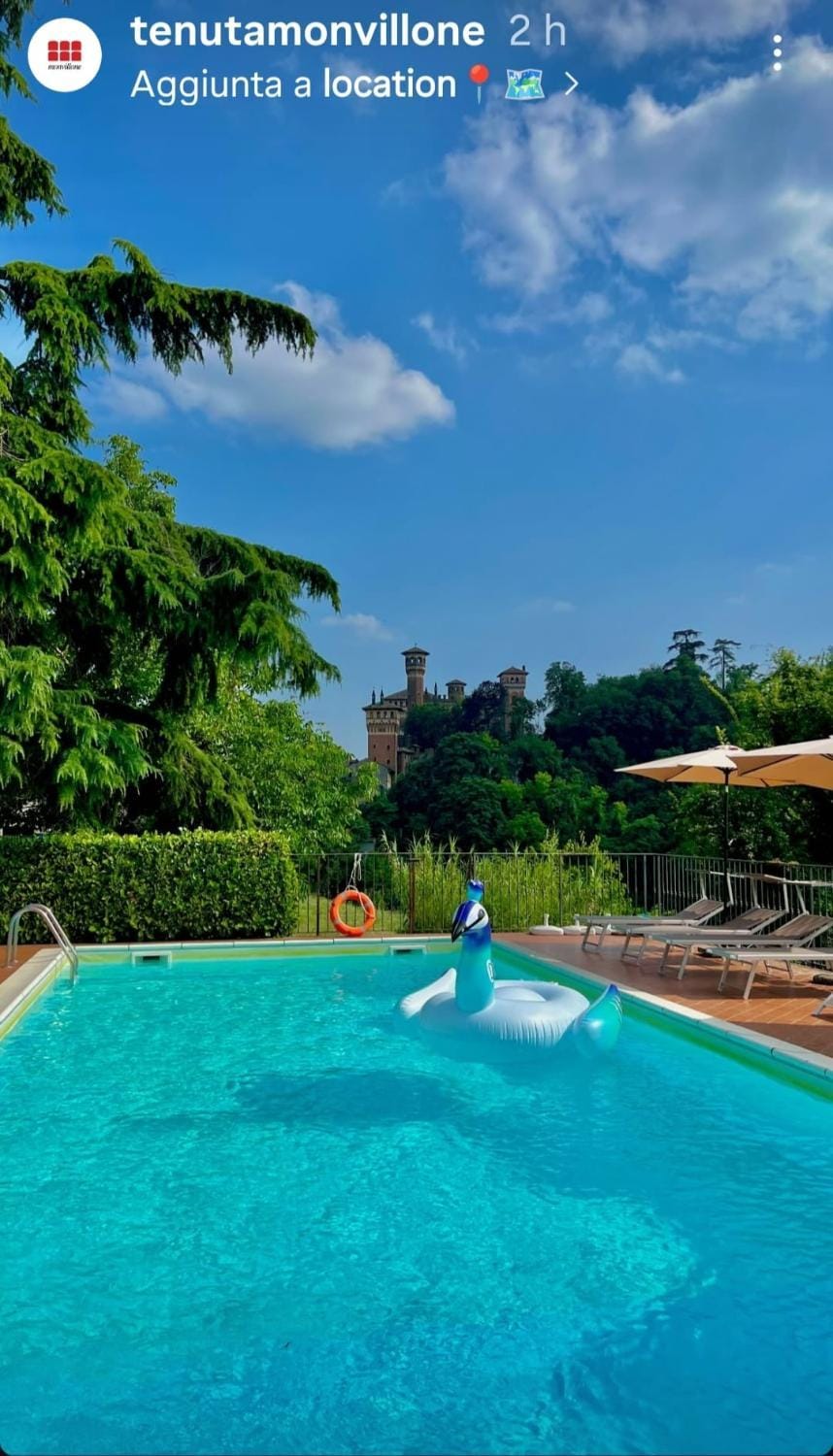 View (from property/room), Landmark view, Swimming pool