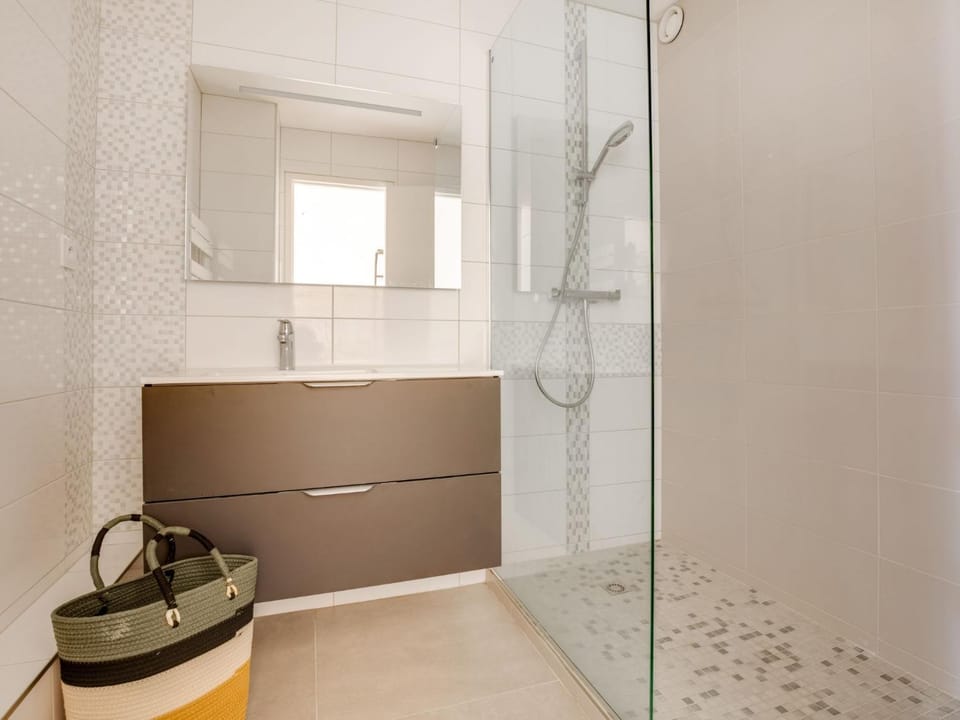 Apartment Calliope by Interhome Apartment in Arcachon