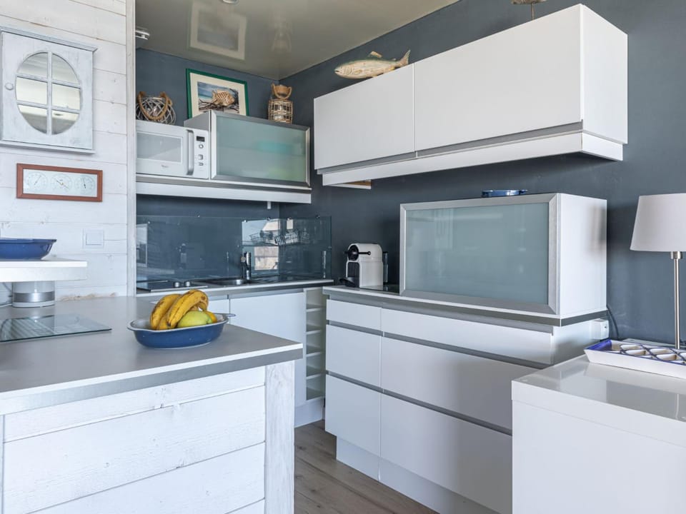 Studio Aquitania-4 by Interhome Apartment in Arcachon