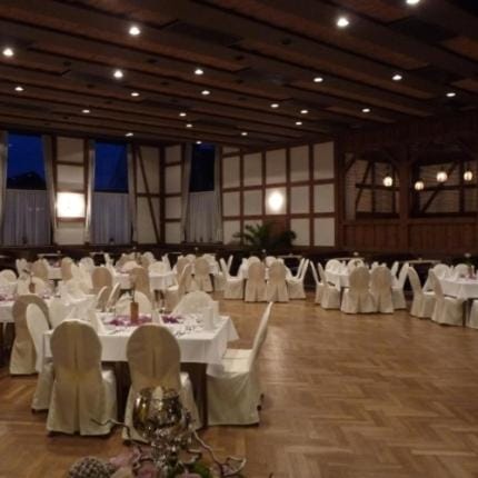 Banquet/Function facilities