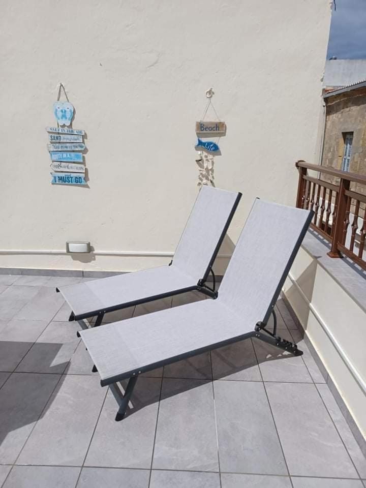 Lolos' house Apartment in Rhodes