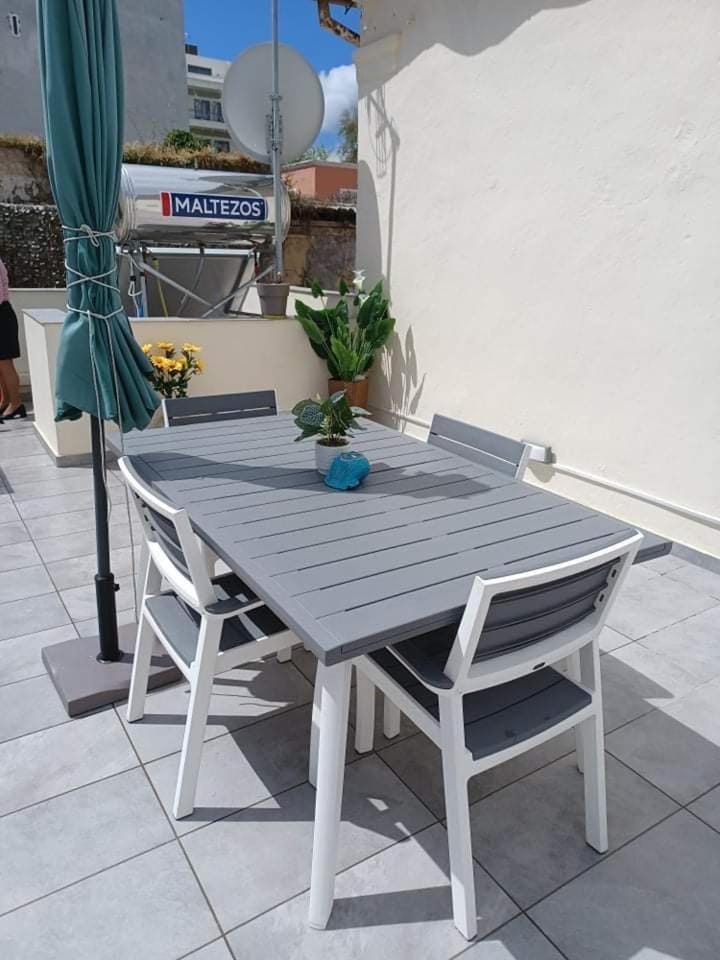 Lolos' house Apartment in Rhodes