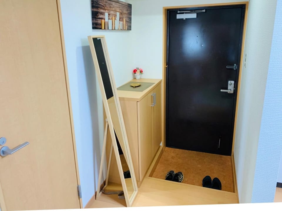 K&M Heights - Vacation STAY 32213v Apartment in Japan