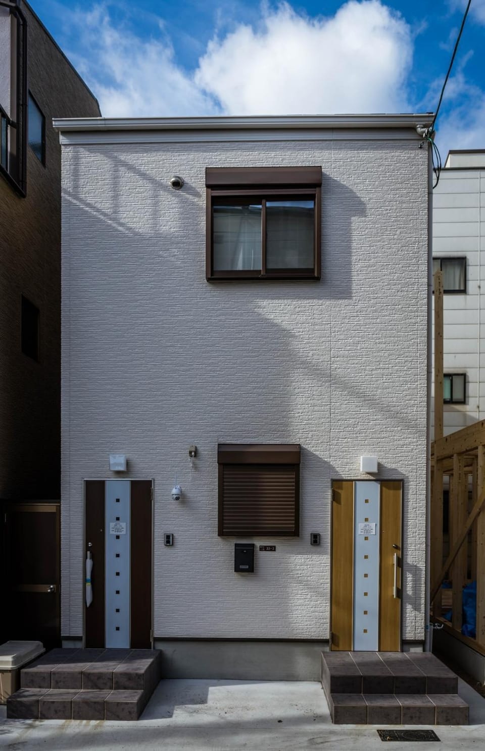 HANASTAY-OKA - Vacation STAY 11223 House in Osaka