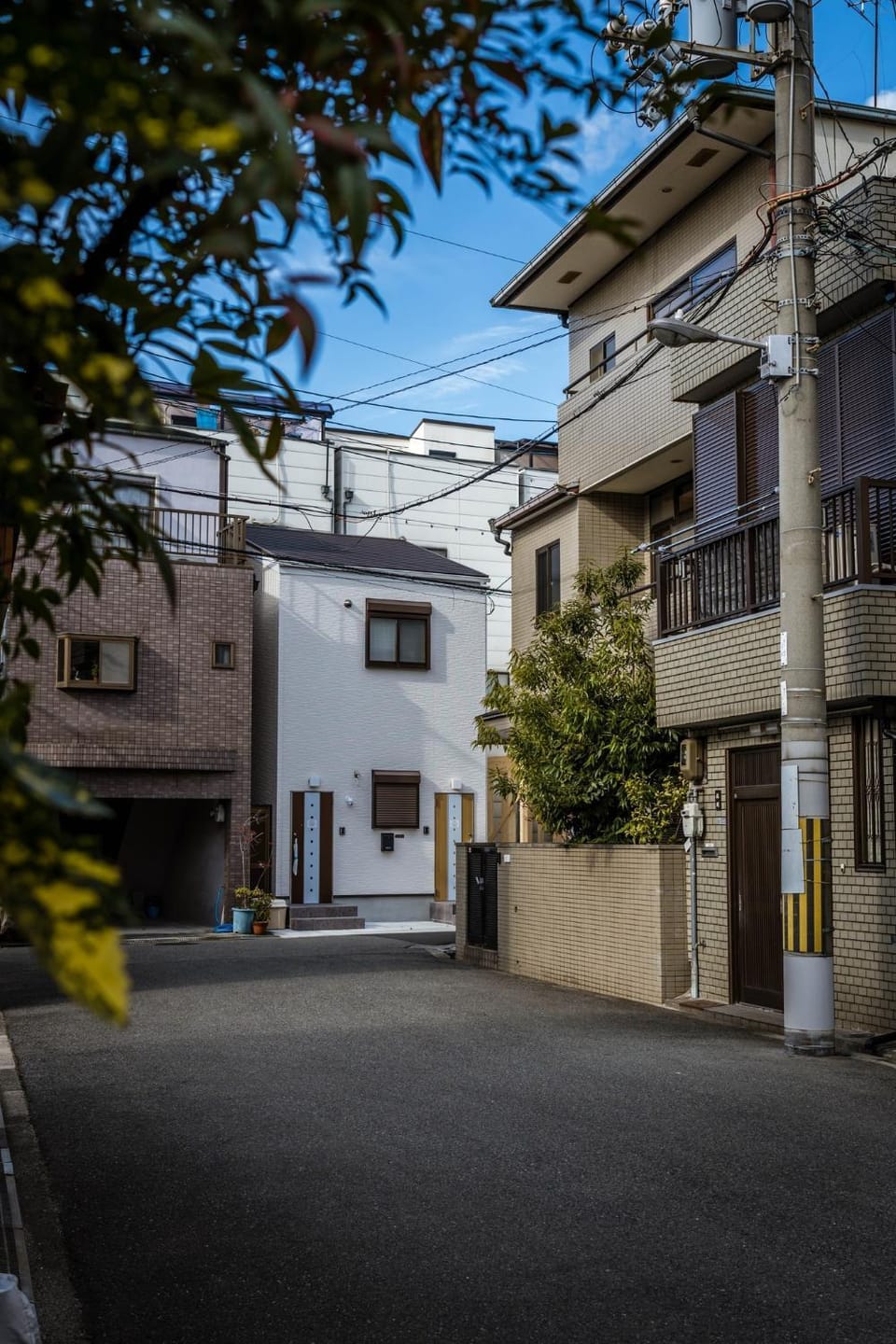 HANASTAY-OKA - Vacation STAY 11223 House in Osaka