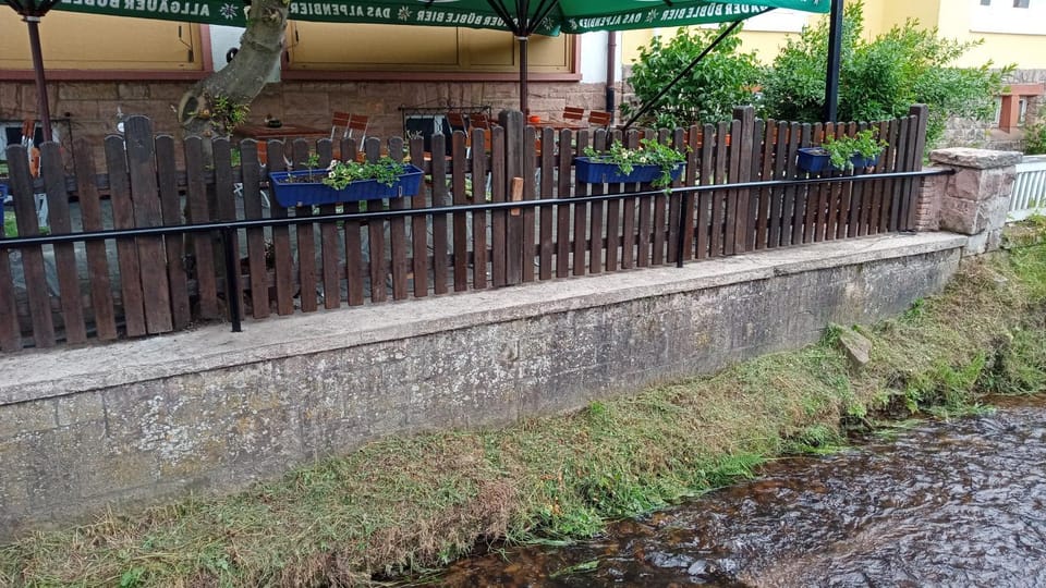 Landgasthof Zum Heidekrug Hotel in Hesse