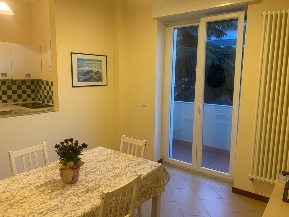 Residenza Giovanni Paolo Secondo- Casa sull’albero Apartment in Bari
