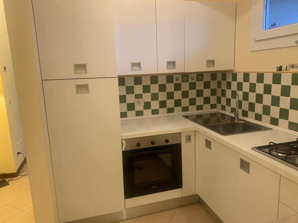 Residenza Giovanni Paolo Secondo- Casa sull’albero Apartment in Bari