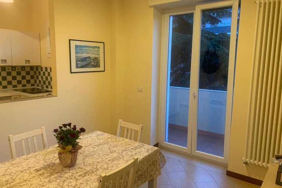 Residenza Giovanni Paolo Secondo- Casa sull’albero Apartment in Bari