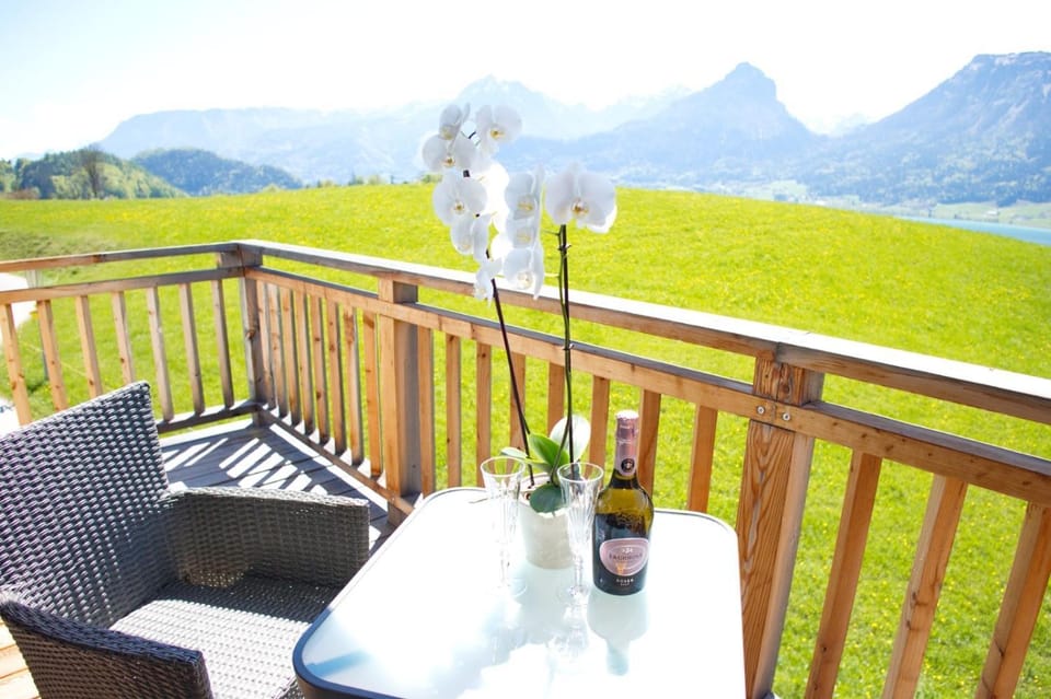 Ferienappartements Familie Jakob Apartment in Salzburgerland