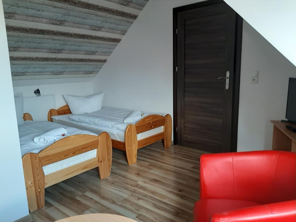 Pokoje Gościnne Jadwiga Jeżak Bed and Breakfast in Lesser Poland Voivodeship