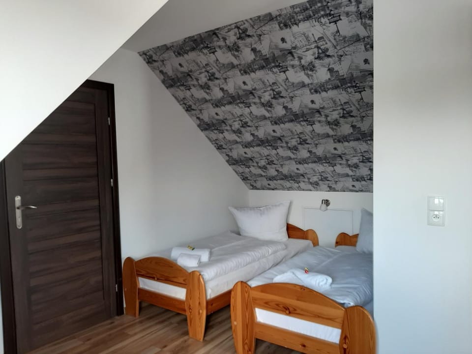Pokoje Gościnne Jadwiga Jeżak Bed and Breakfast in Lesser Poland Voivodeship
