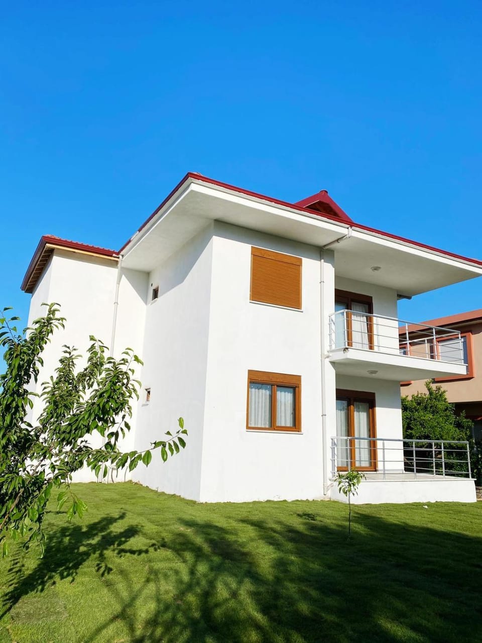 Kemer Guney Homes Apart Apartment in Antalya Province