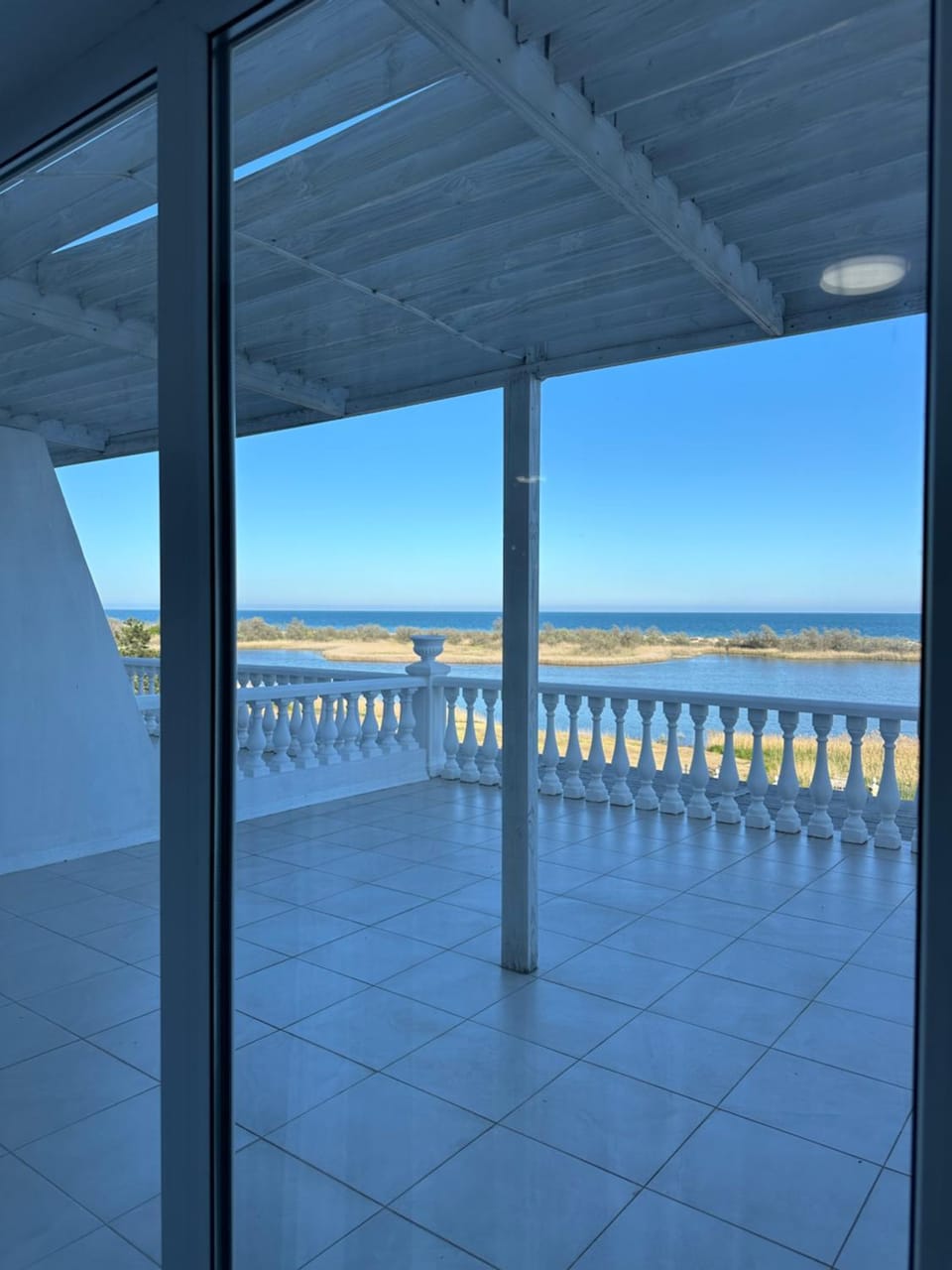 View (from property/room), Balcony/Terrace, Beach, Sea view