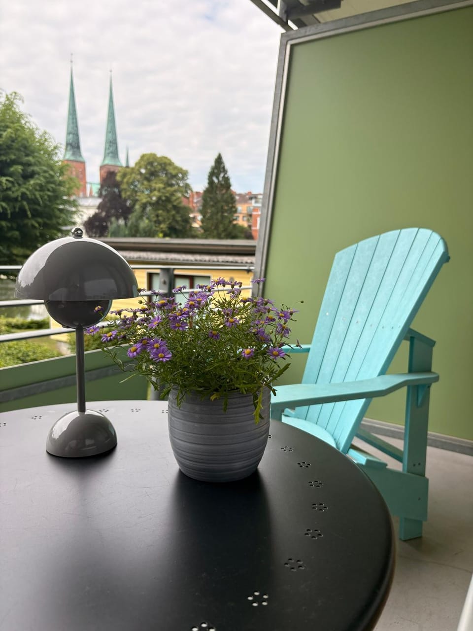 Hotel Am Mühlenteich Hotel in Lubeck