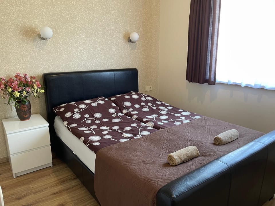 Apartamentų nuoma Baltijos perlas Apartment in Palanga