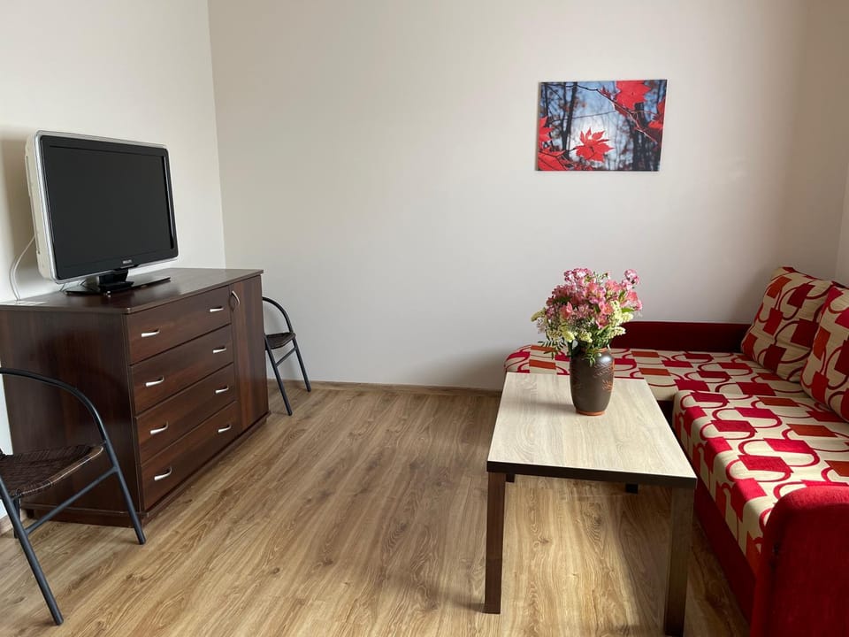 Apartamentų nuoma Baltijos perlas Apartment in Palanga