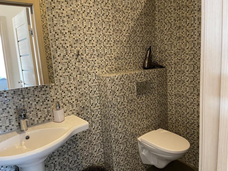 Apartamentų nuoma Baltijos perlas Apartment in Palanga