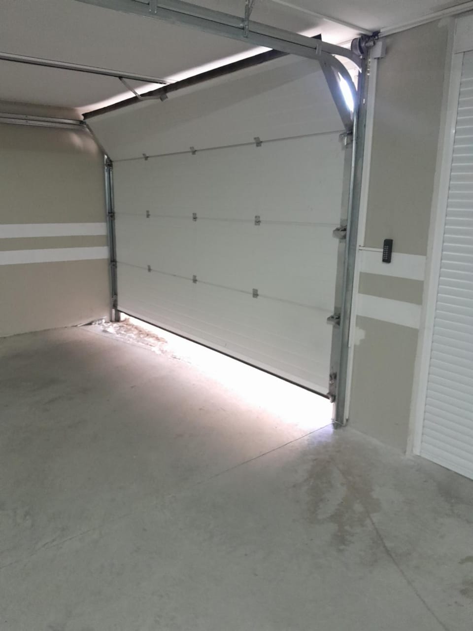 Mondi Azzurri Apartment in Budva