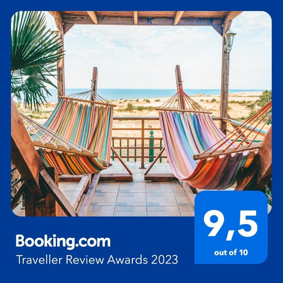 Victory Apartments & Hotel (Block C) Apartment hotel in Evros, Greece