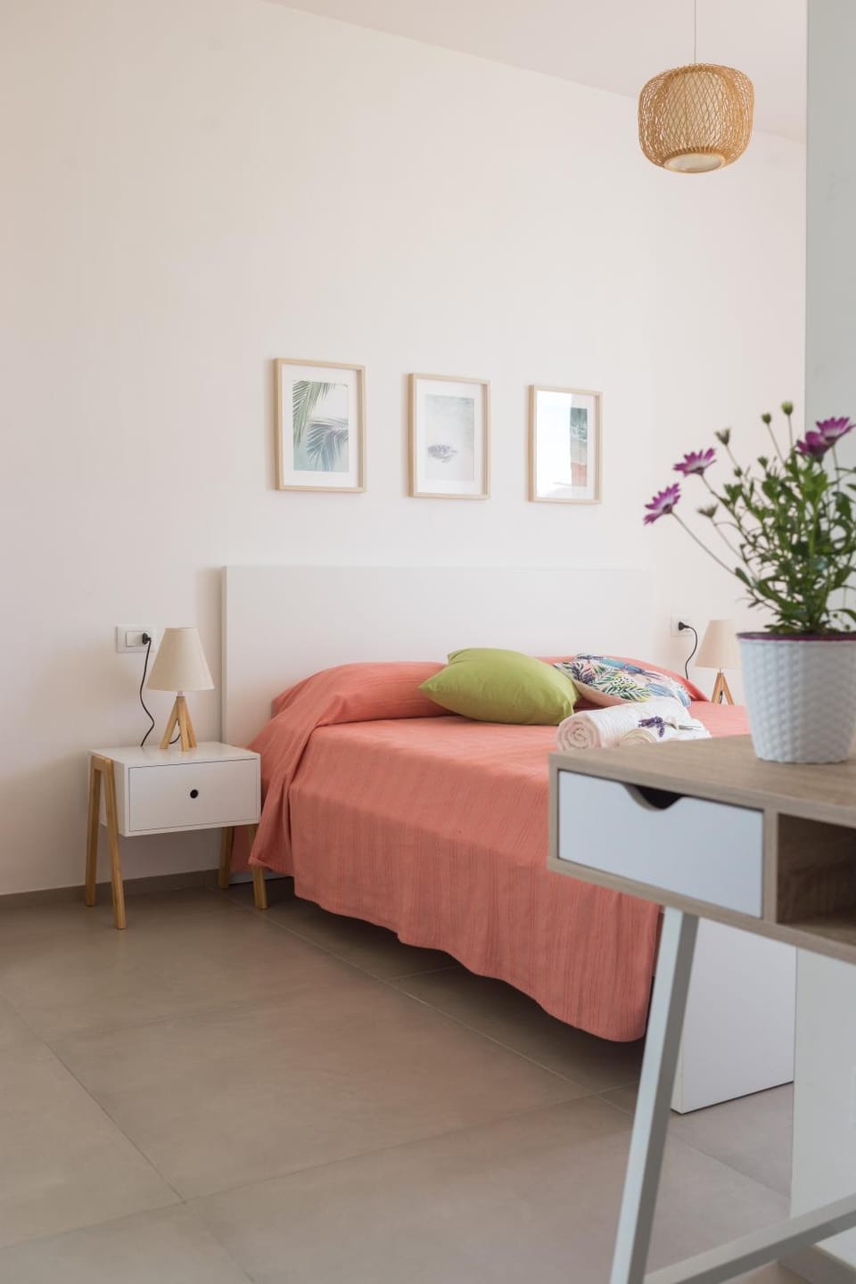 Marezè Bed and Breakfast in Sicily