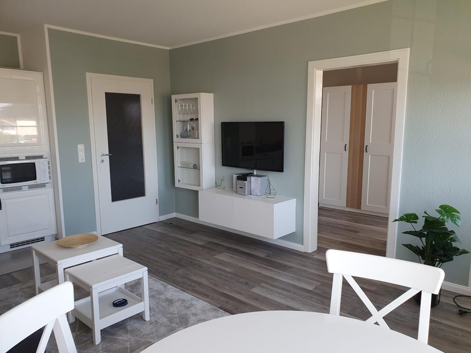 Ferienwohnung Holstenläger - nah am Zentrum Apartment in Grömitz