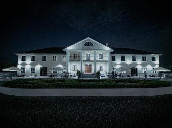Rezydencja Sandomierska Hotel in Poland