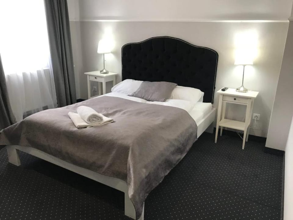 Rezydencja Sandomierska Hotel in Poland
