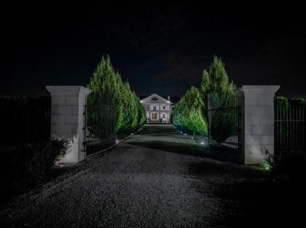 Rezydencja Sandomierska Hotel in Poland
