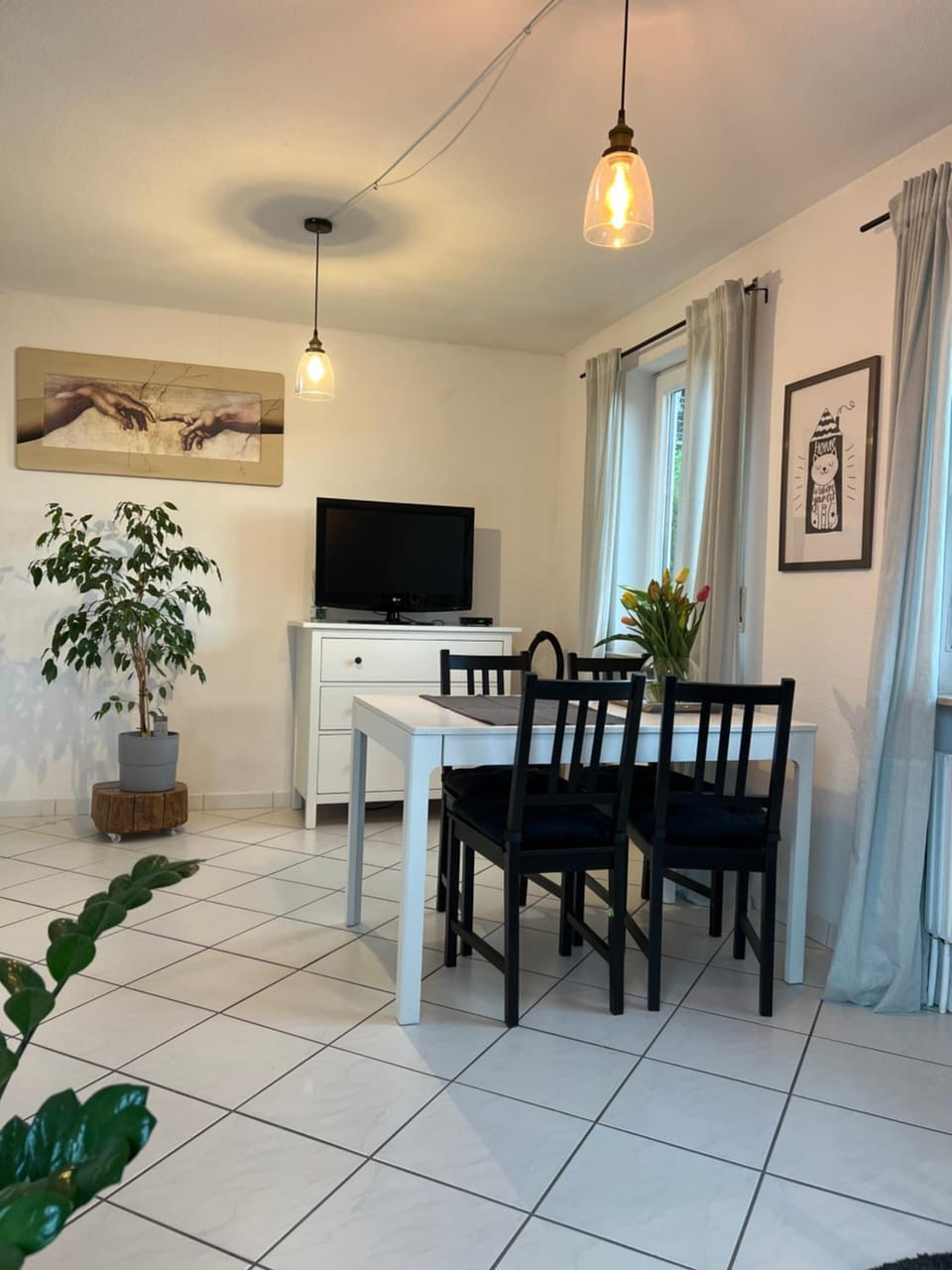 Casa Conte Apartment in Tübingen