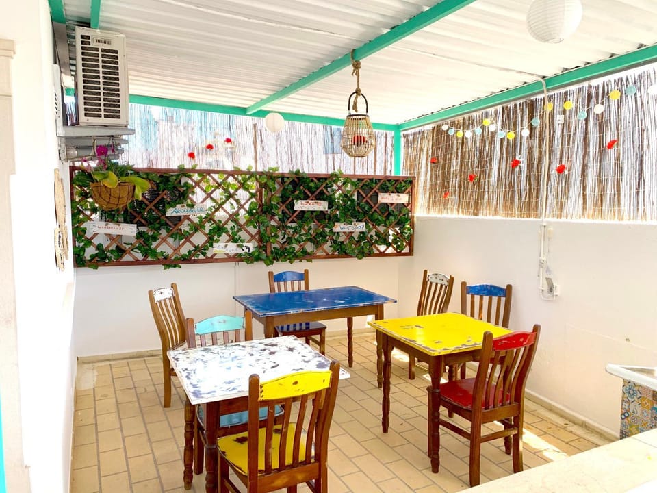 Balcony/Terrace, Lounge or bar
