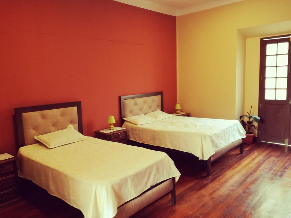 ALSIGAL COCHABAMBA Casa de Huéspedes Vacation rental in Cochabamba