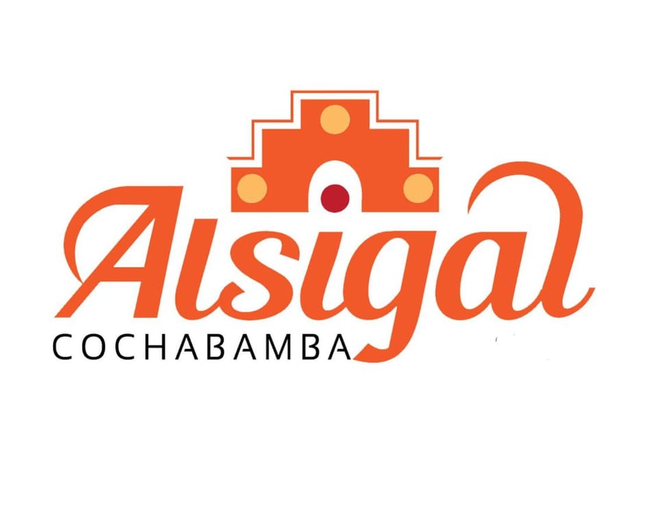 ALSIGAL COCHABAMBA Casa de Huéspedes Vacation rental in Cochabamba