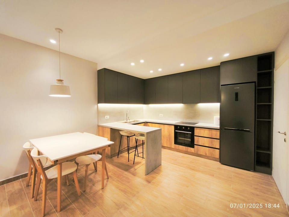 Tirana City Center 3 Apartment in Tirana