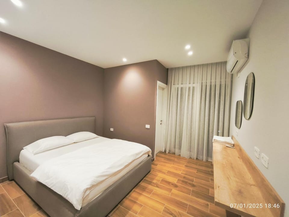 Tirana City Center 3 Apartment in Tirana