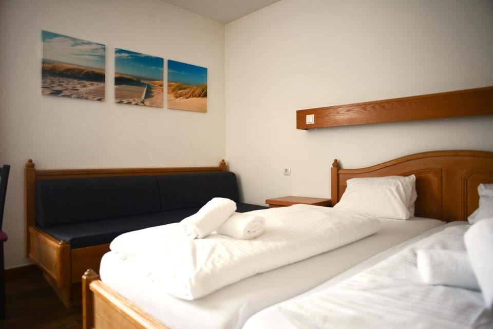 Hotel Andreas Hofer Hotel in Vorarlberg, Austria