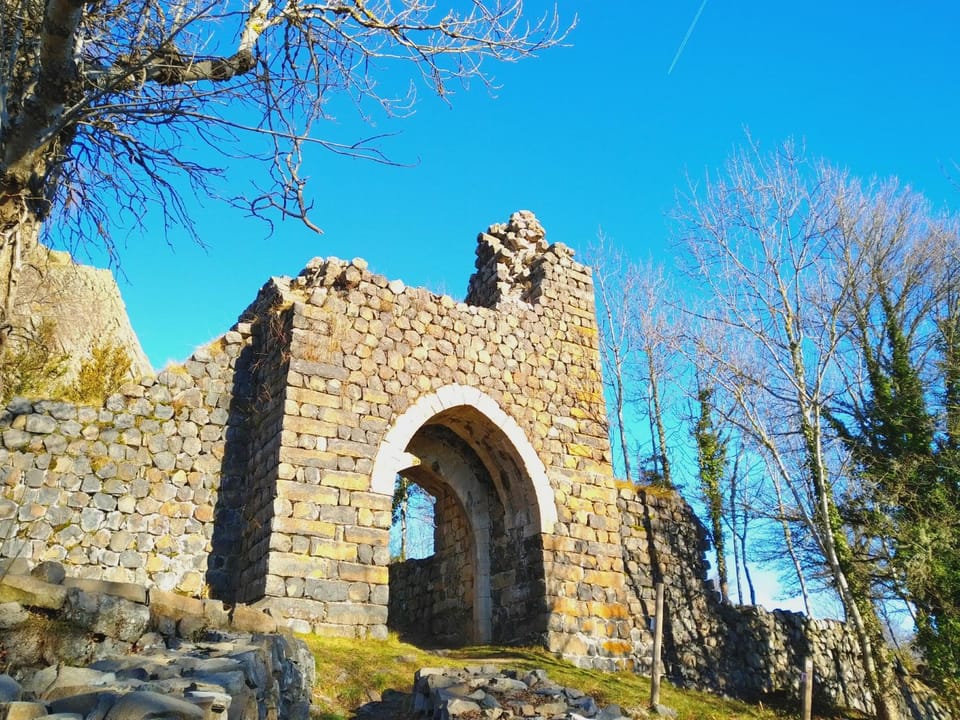 Maison familiale au cœur de la Haute-Loire - Randos et découverte du Puy-en-Velay - FR-1-582-322 House in Auvergne-Rhône-Alpes