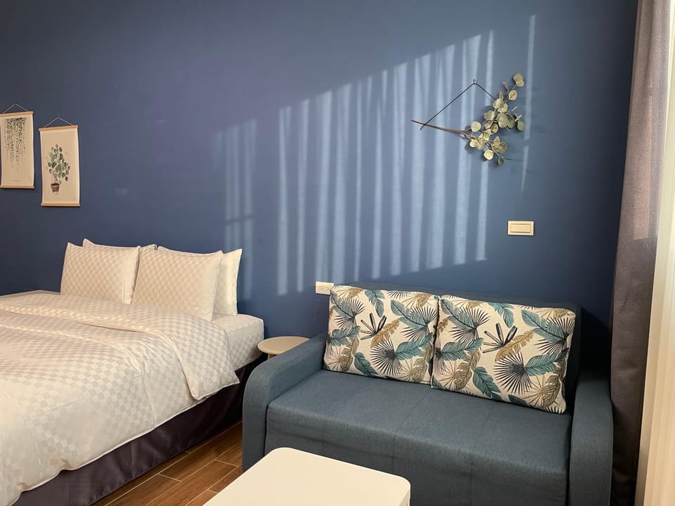 澄居行旅 Vacation rental in Kaohsiung