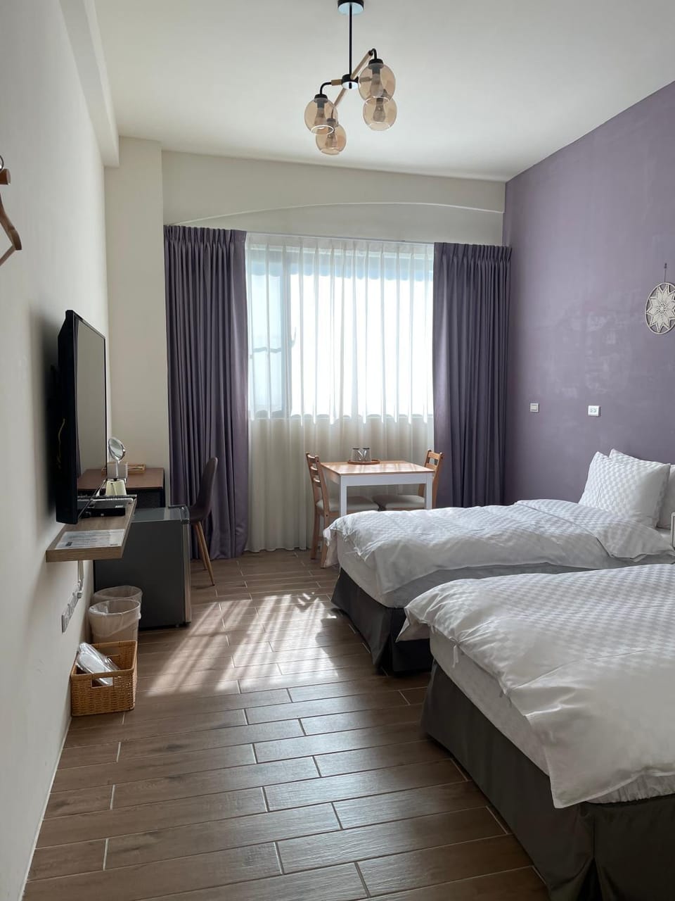 澄居行旅 Vacation rental in Kaohsiung