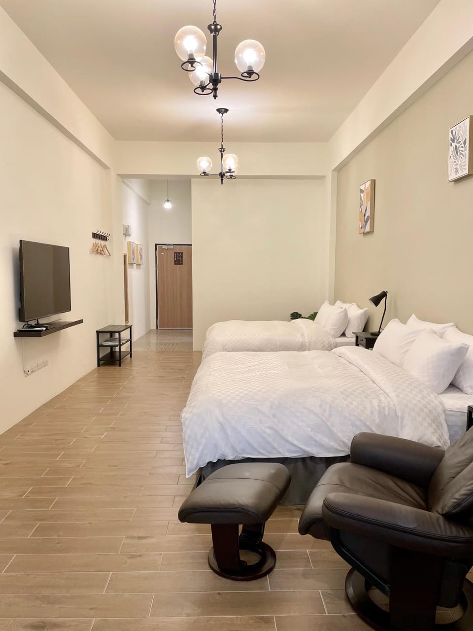 澄居行旅 Vacation rental in Kaohsiung