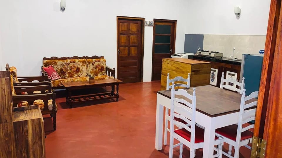White Castle Apartment in Southern Province