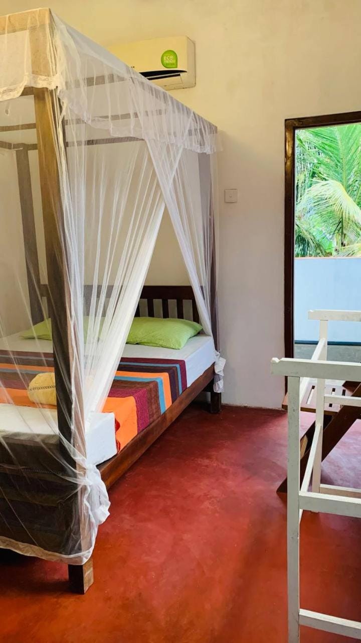White Castle Apartment in Southern Province