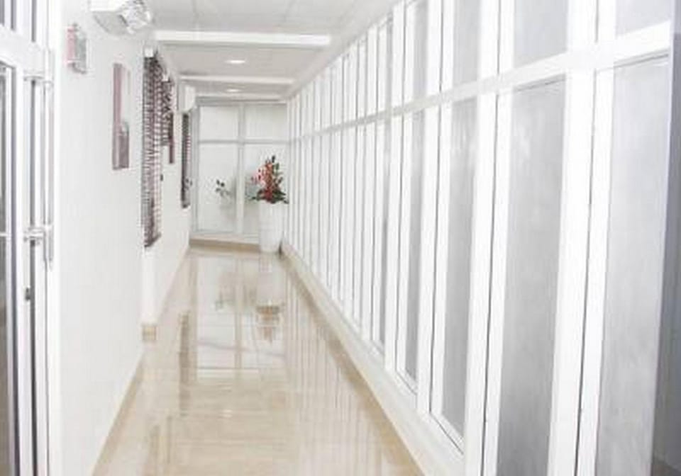 Polo Court - Guest Room Bed and Breakfast in Nigeria
