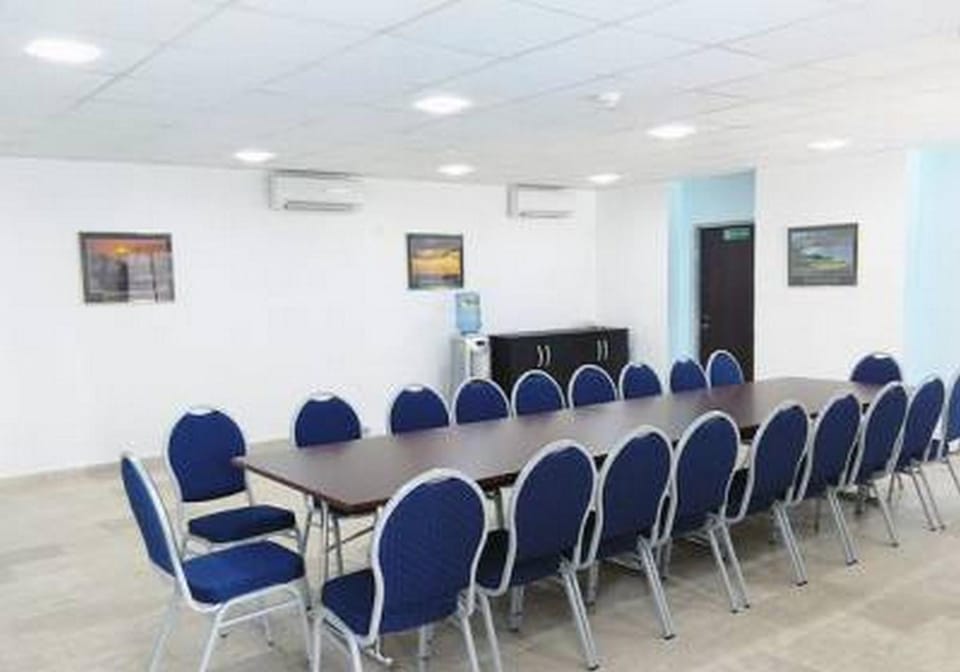 Business facilities, Meeting/conference room