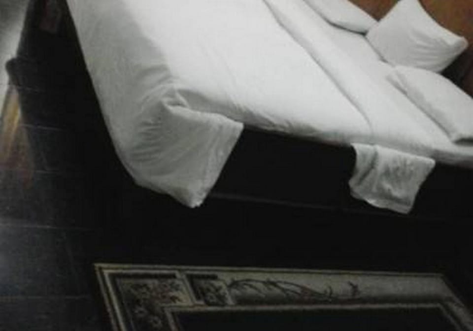 Aldgate Congress Hotel - Guest Room Bed and Breakfast in Nigeria