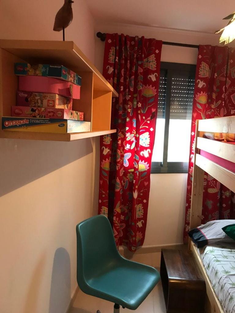 SANFAINA DE GATS Apartment in Montsià