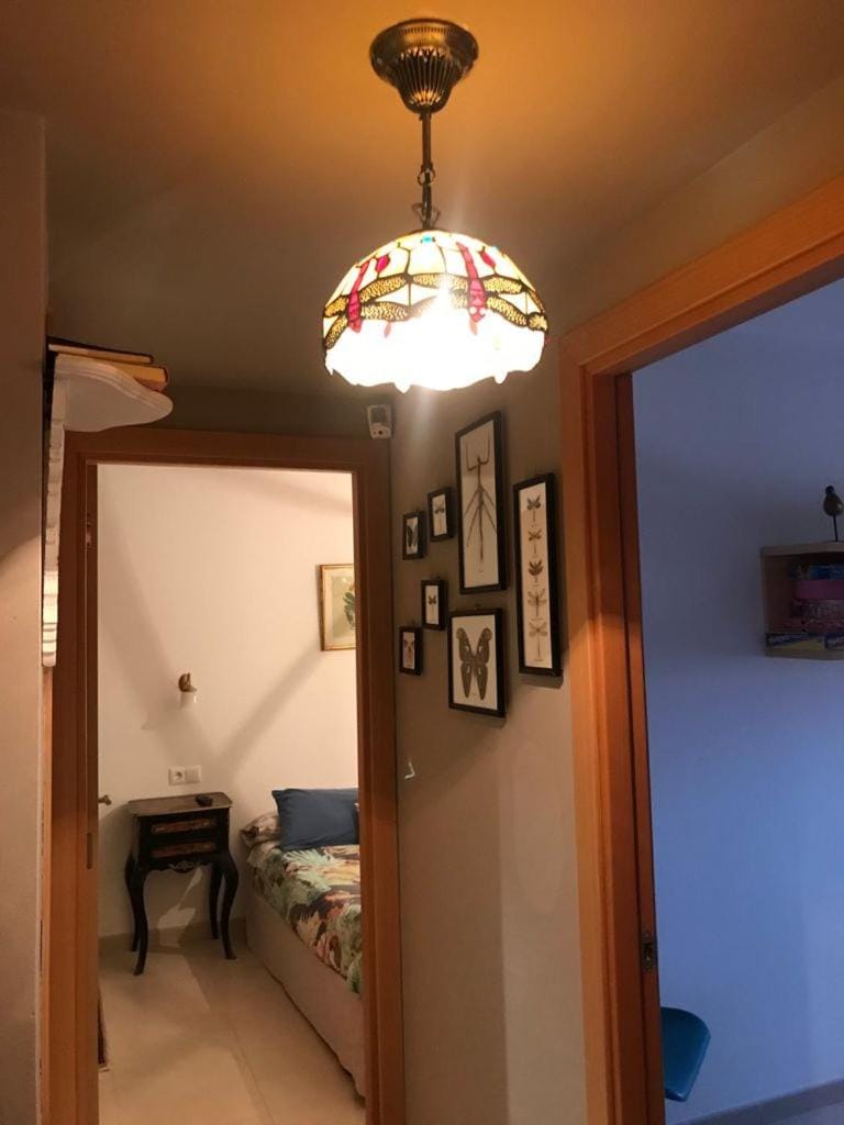SANFAINA DE GATS Apartment in Montsià