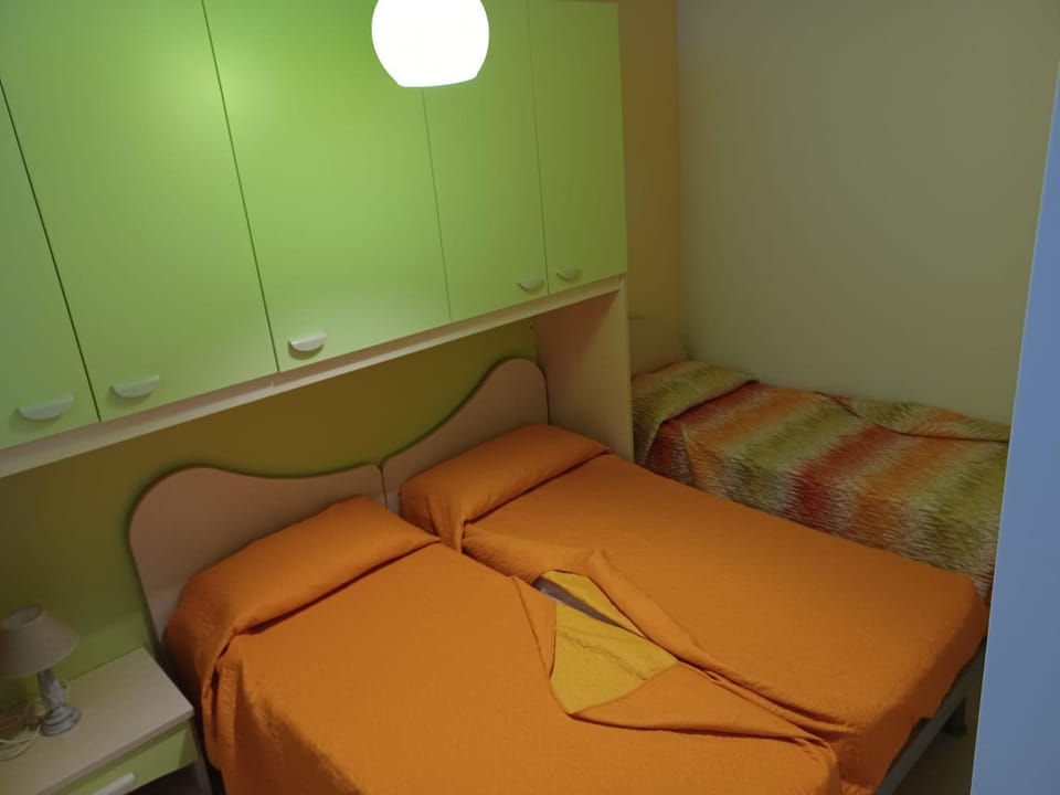 Casa Vacanze Lifra Apartment in Campania