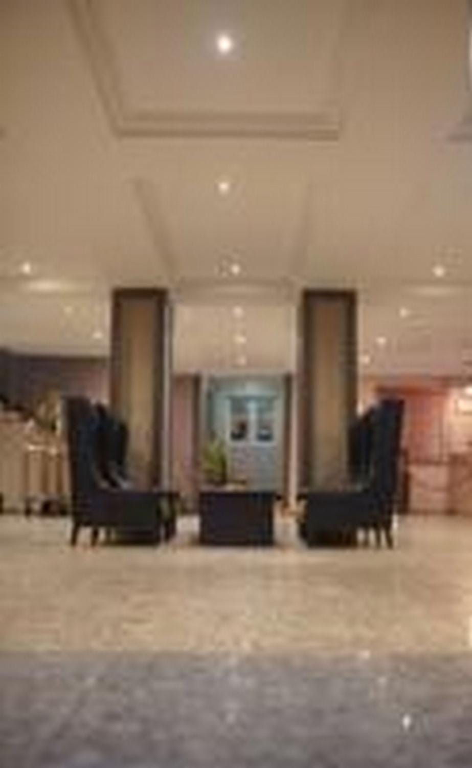 Christine Apartments-Guest Room Bed and Breakfast in Nigeria